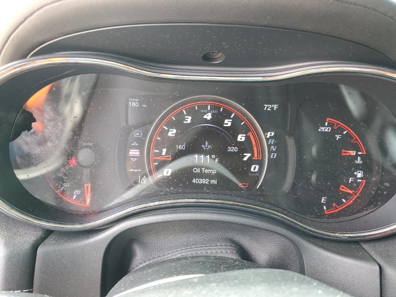 2020 DODGE DURANGO