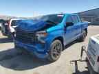 2022 CHEVROLET Silverado