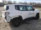 2022 JEEP Renegade