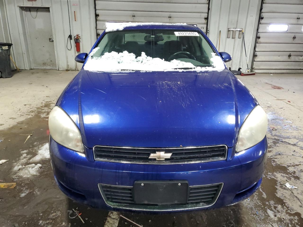 2006 CHEVROLET IMPALA