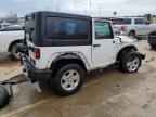 2011 JEEP WRANGLER