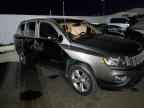 2017 JEEP Compass