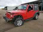 2017 JEEP WRANGLER