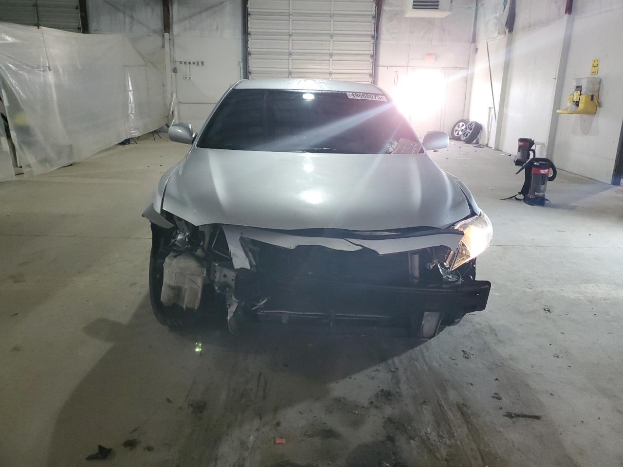 2009 TOYOTA CAMRY