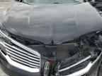 2017 LINCOLN MKX