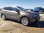 2017 BUICK Envision