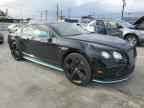 2017 BENTLEY Continental