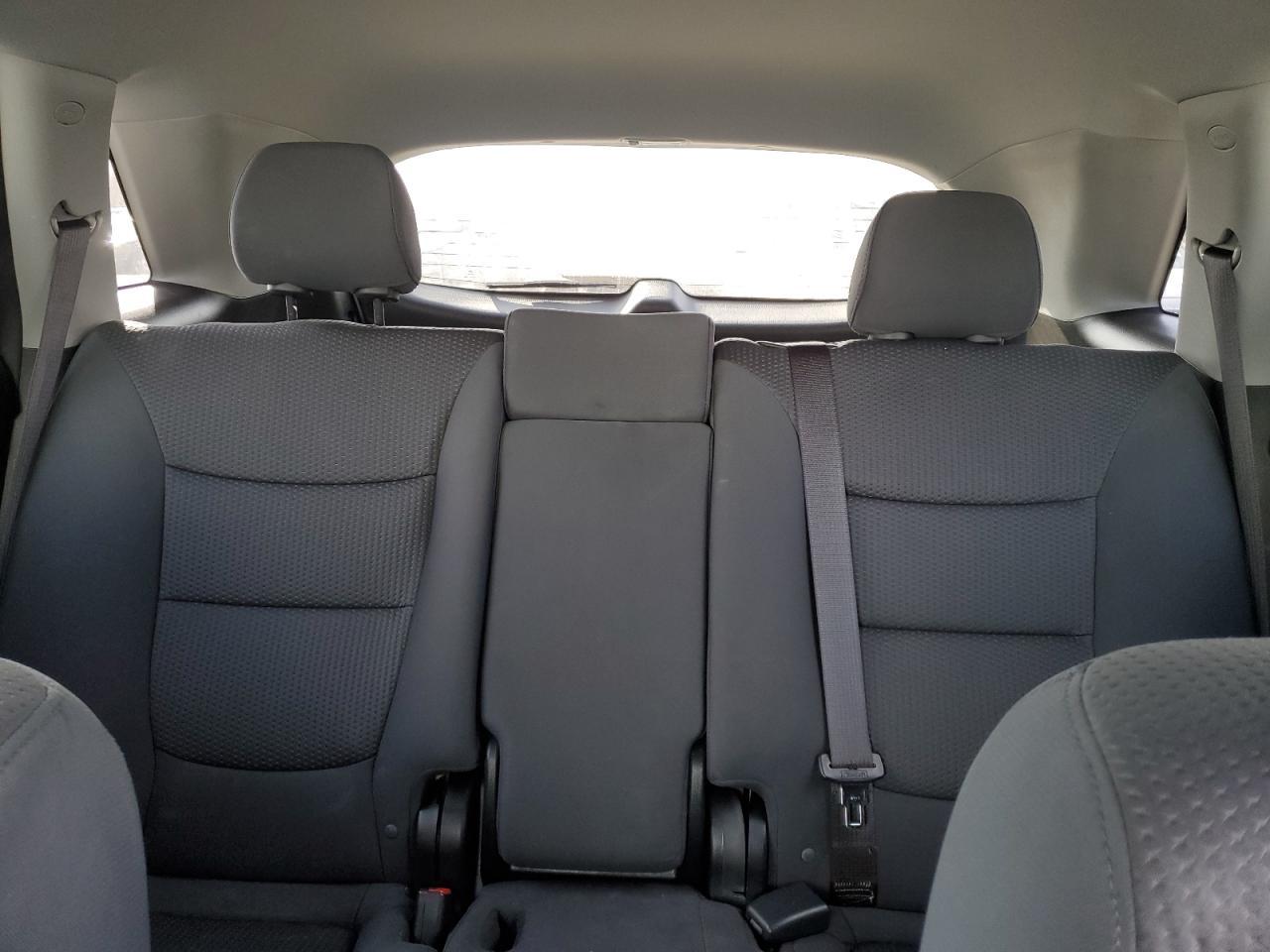 2013 KIA SORENTO