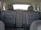 2013 KIA SORENTO