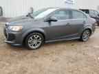 2017 CHEVROLET SONIC