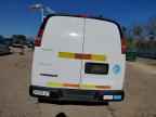 2012 CHEVROLET EXPRESS 2500
