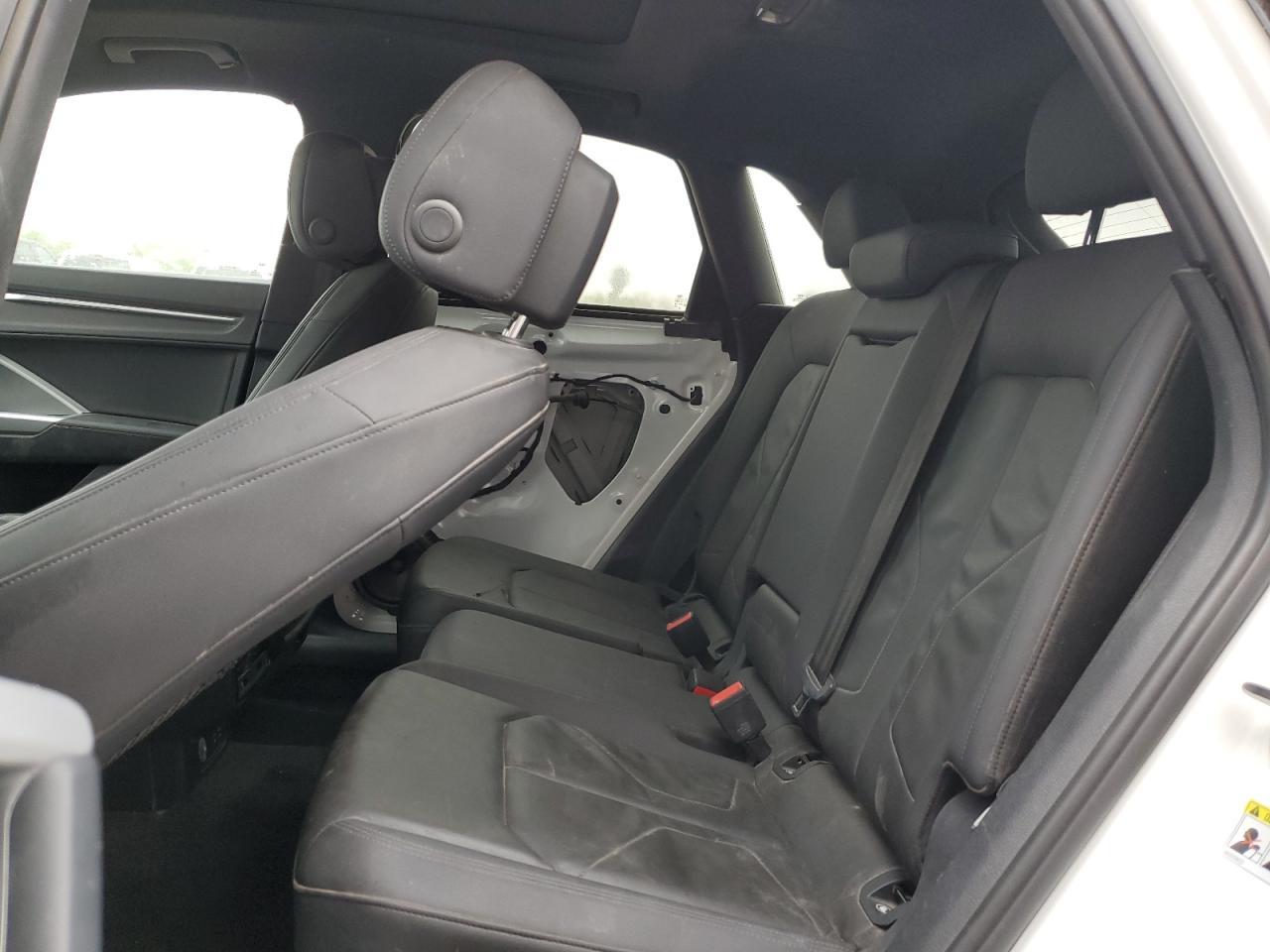 2020 AUDI Q3
