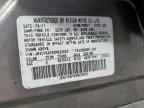 2012 INFINITI G37
