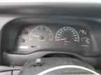 1998 DODGE Dakota