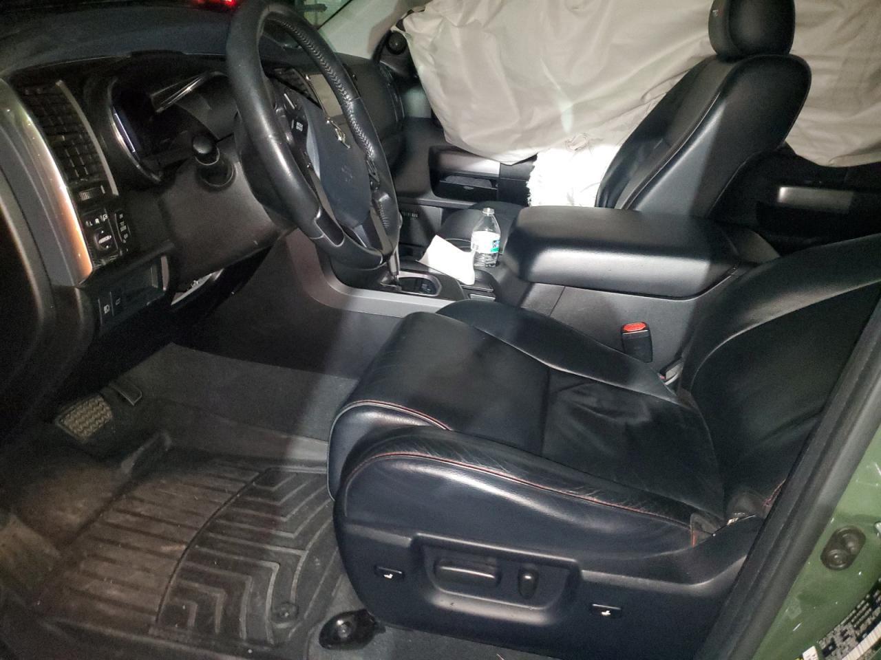 2020 TOYOTA Sequoia