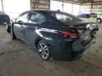 2021 NISSAN VERSA