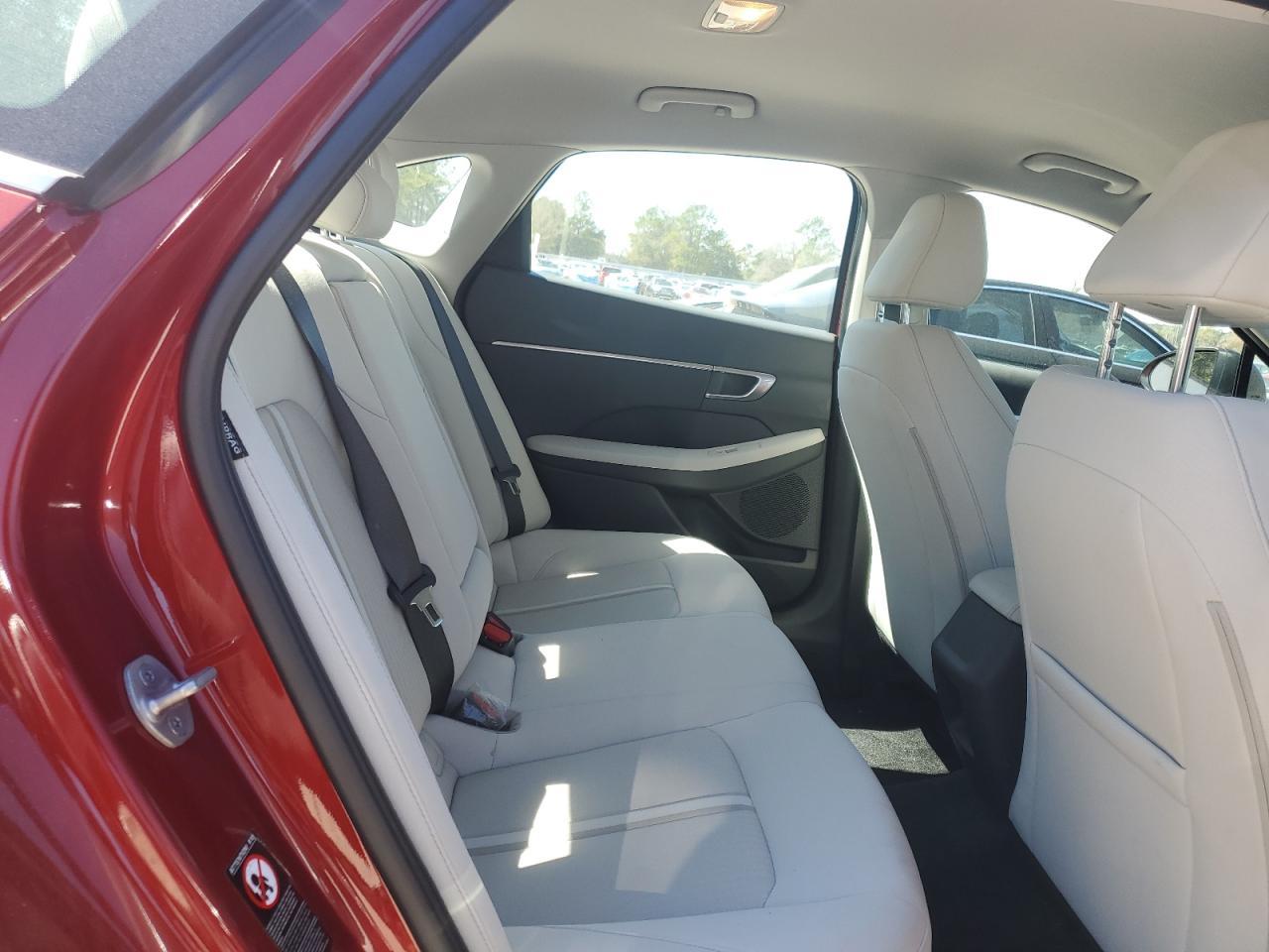 2023 HYUNDAI SONATA