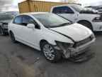 2011 HONDA CIVIC