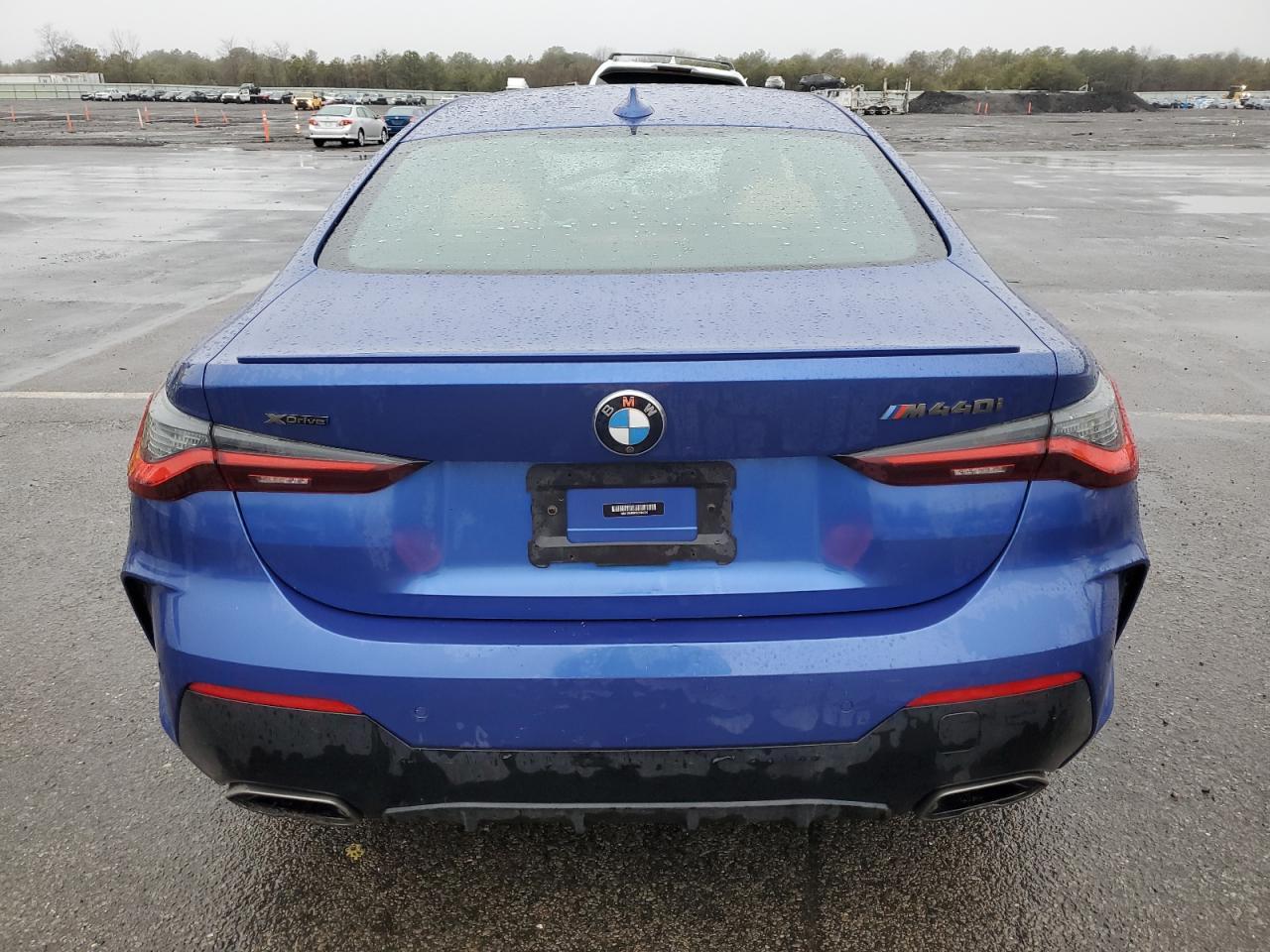 2021 BMW M440i