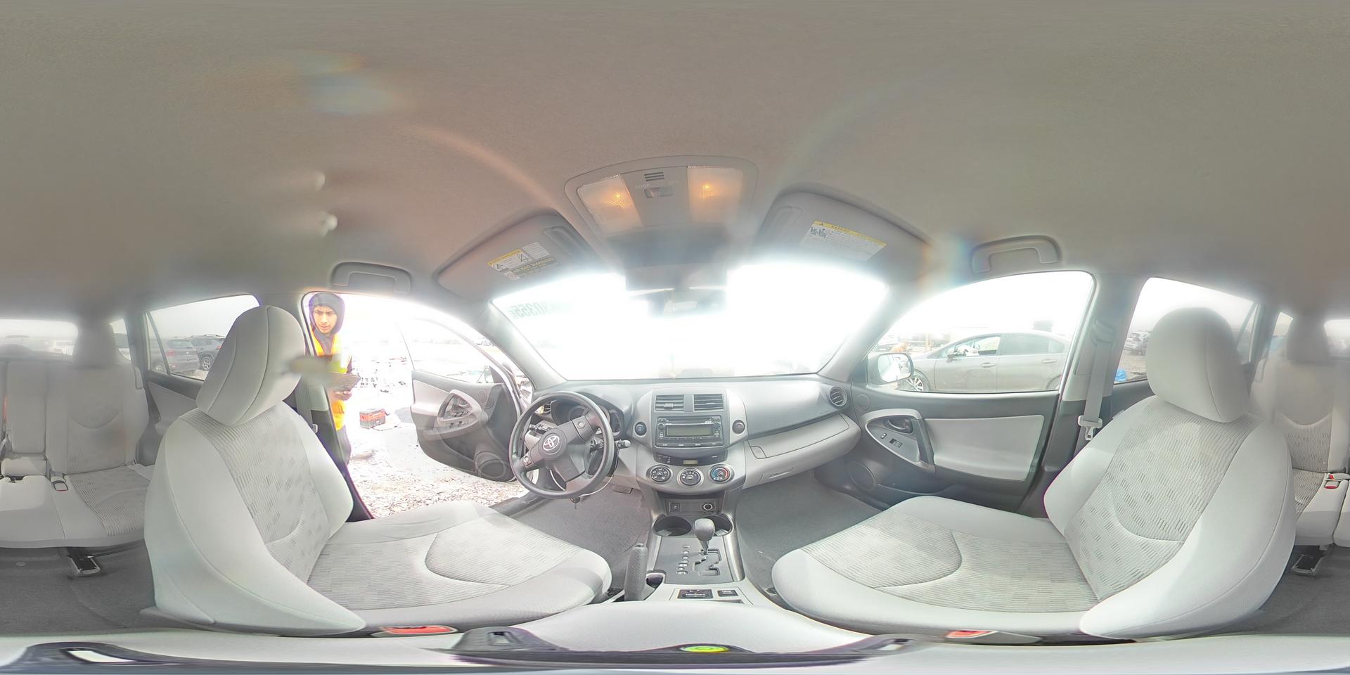 2012 TOYOTA RAV4