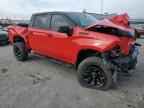 2022 CHEVROLET Silverado