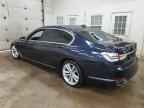 2018 BMW 7 series