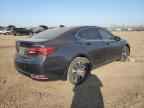 2016 ACURA TLX