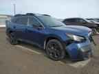 2021 SUBARU Outback