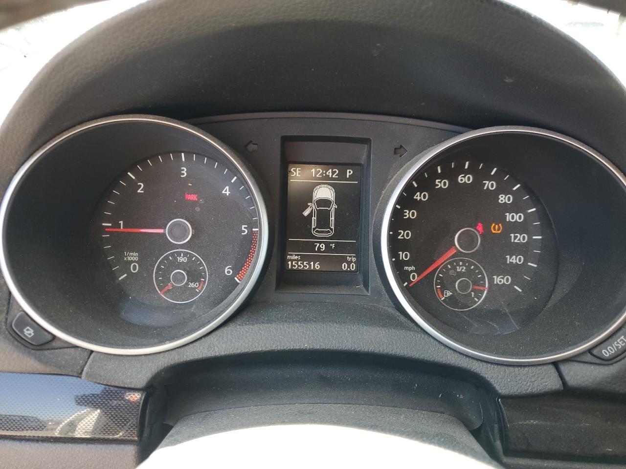 2012 VOLKSWAGEN JETTA