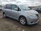 2011 TOYOTA SIENNA