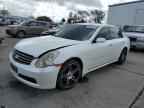 2006 INFINITI G35