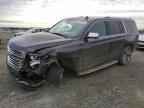 2016 CHEVROLET Tahoe