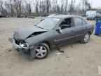 2004 NISSAN SENTRA