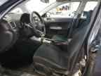 2009 SUBARU IMPREZA