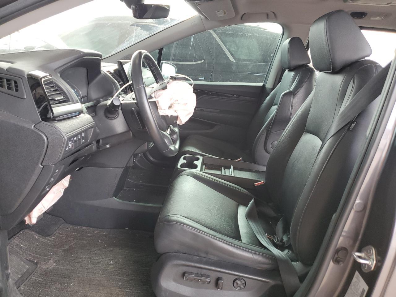 2023 HONDA ODYSSEY