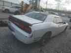 2010 DODGE Challenger