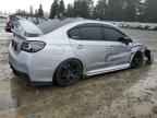 2017 SUBARU WRX