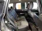 2009 SUBARU FORESTER