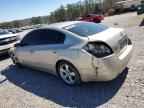 2009 NISSAN ALTIMA