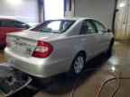 2004 TOYOTA CAMRY