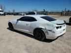 2012 CHEVROLET Camaro