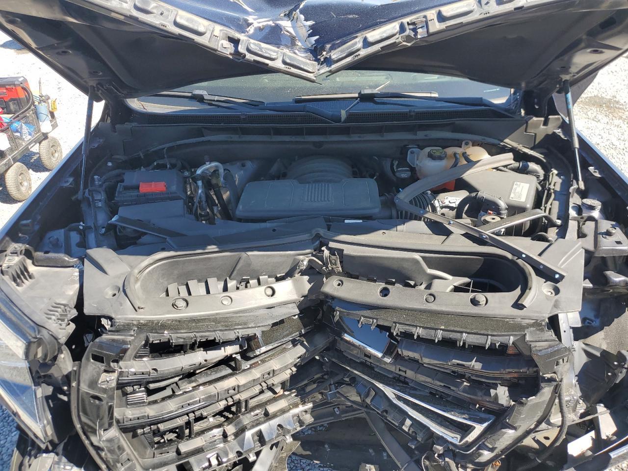2021 GMC Yukon