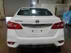 2016 NISSAN SENTRA