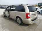 2013 CHRYSLER Town & Country