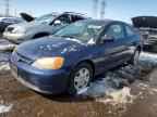 2003 HONDA CIVIC