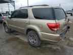 2006 TOYOTA Sequoia