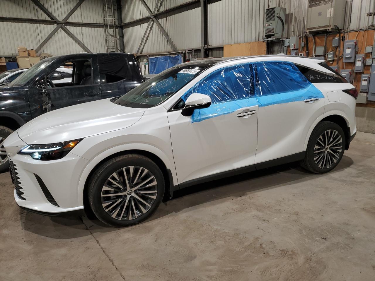 2024 LEXUS RX 350