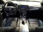 2014 CADILLAC ATS