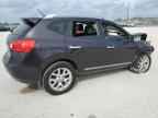 2011 NISSAN ROGUE
