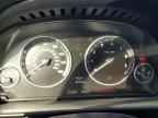 2013 BMW 5 series